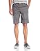 Quiksilver Men's Union Surplus 21 Walk Shorts