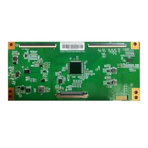 Carte électronique V750DK3-Q01 V820DJ2-Q01 K1 4K pour réparation TV