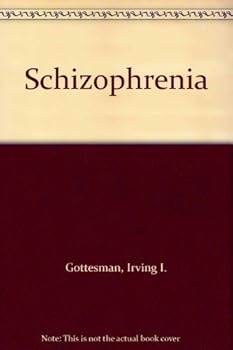 Hardcover Schizophrenia Book