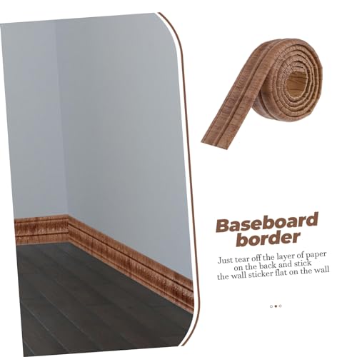 Cinta autoadhesiva de pared para decorar juntas de azulejos en cocinas 5