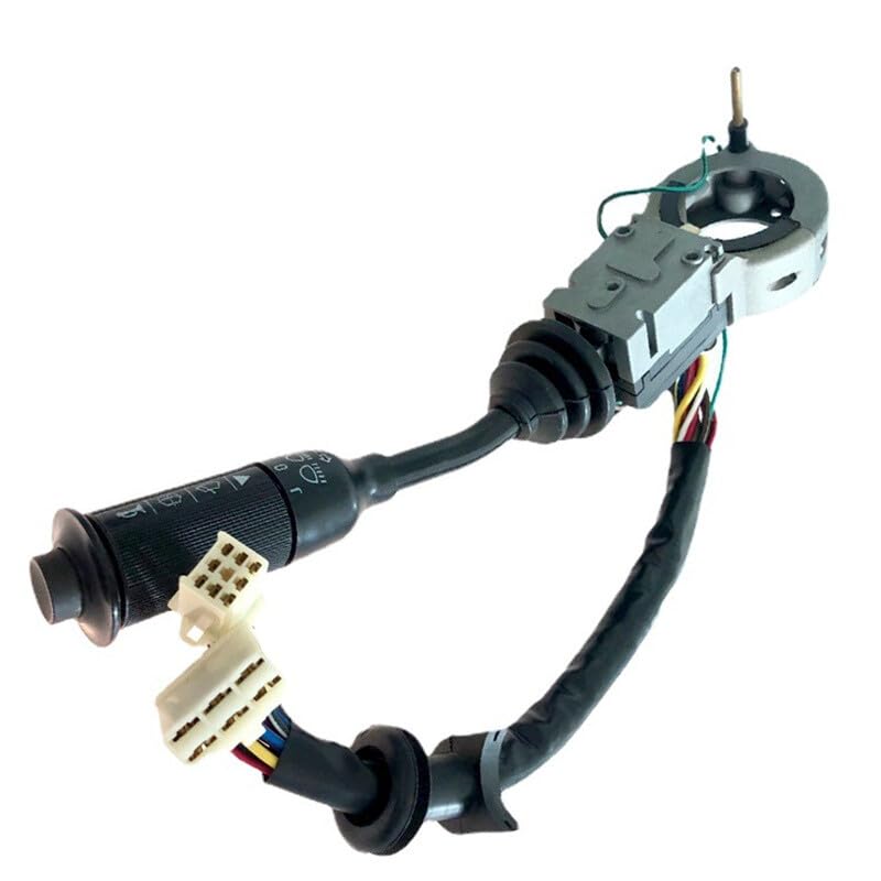 1 pcs New Combination Switch for Yutong Bus 3774-00001 377400001