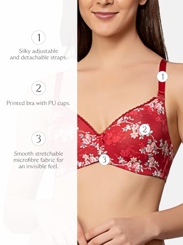 Image of Triumph International Women T-Shirt Bra