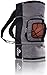 Acrodo Basketball Backpack with Ball Holder, Shoe Compartment, Lunch Cooler - Sports Duffel Bag Gym Tote for Girls, Boys, Men, Women