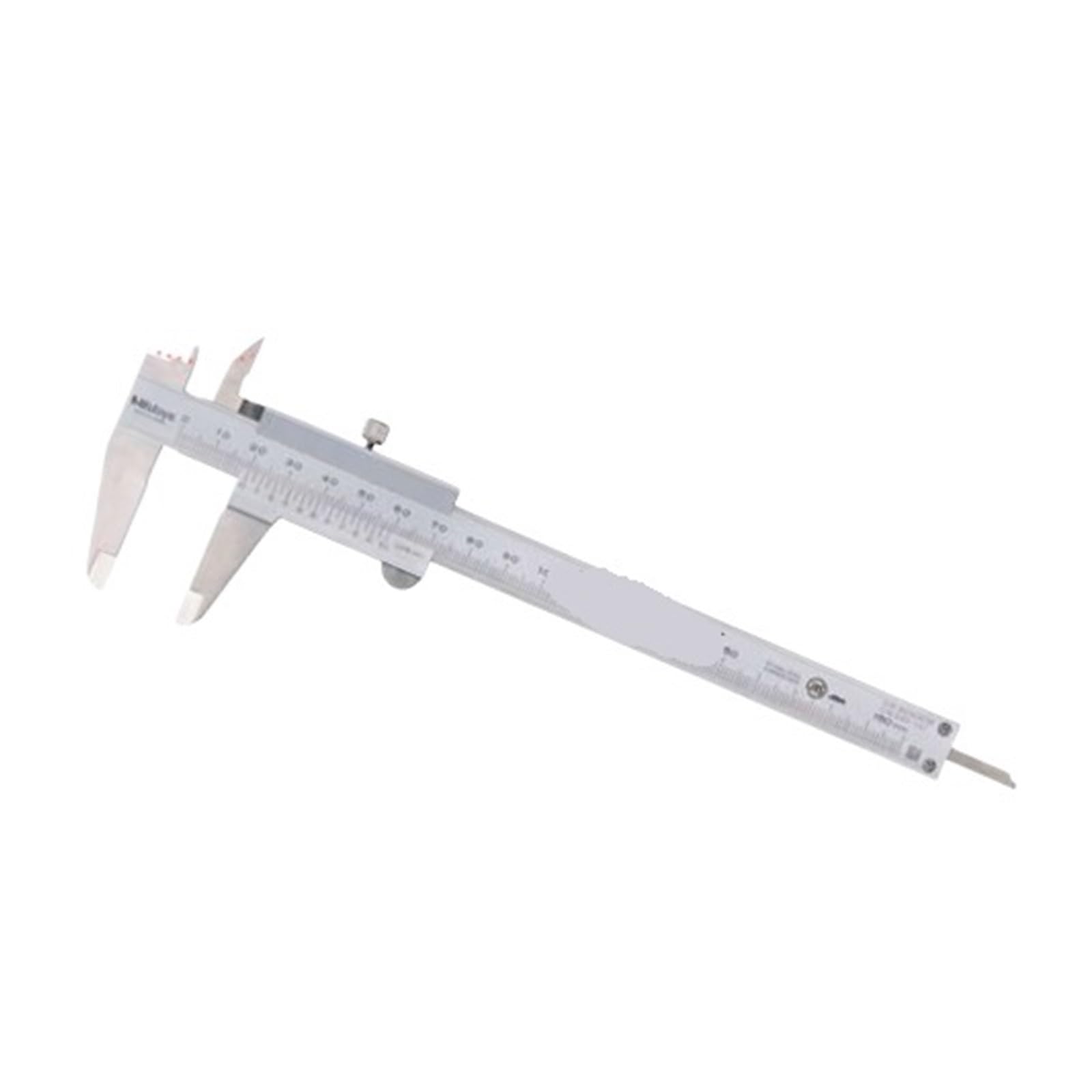 AWWVRLMM Standard Vernier Calipers 530-115 Metric-Inch Scale 0-300mm