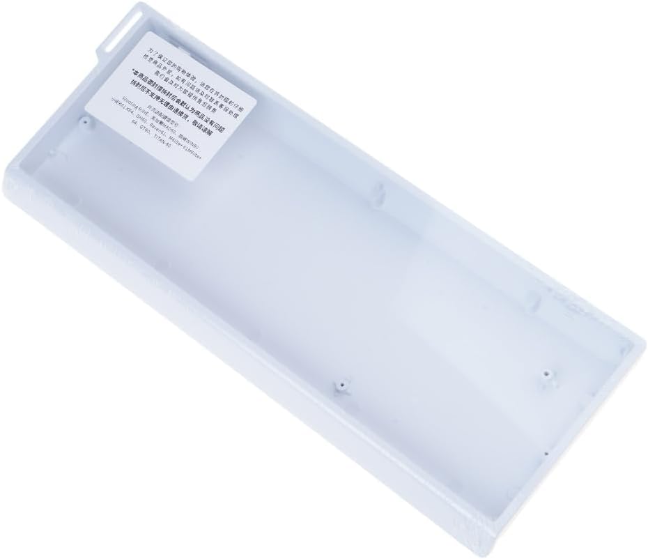 Aluminum Case for Wooting 60HE MAD60 61 Key Mechanical Keyboard Accessories