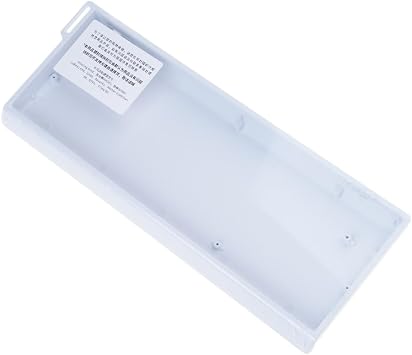 Aluminum Case for Wooting 60HE MAD60 61 Key Mechanical Keyboard Accessories