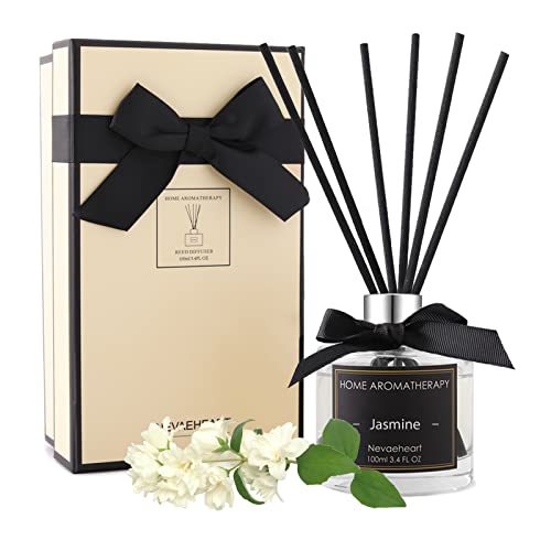 Fragrance Diffuser with Reeds
