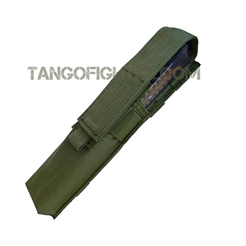 Condor MA31 Single P90/UMP45 Mag Pouch