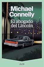 El abogado del Lincoln (AdN Editorial Grupo Anaya)