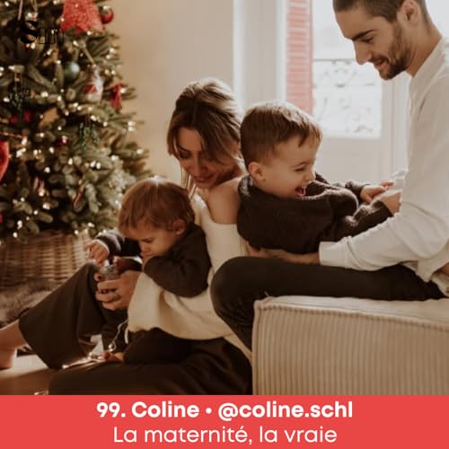 REDIFF &bull; Coline &bull; La maternit&eacute;, la vraie