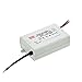 Mean Well PCD-16-1050B 16W 1050mA Power Supply LED Driver Water & Dust-proof