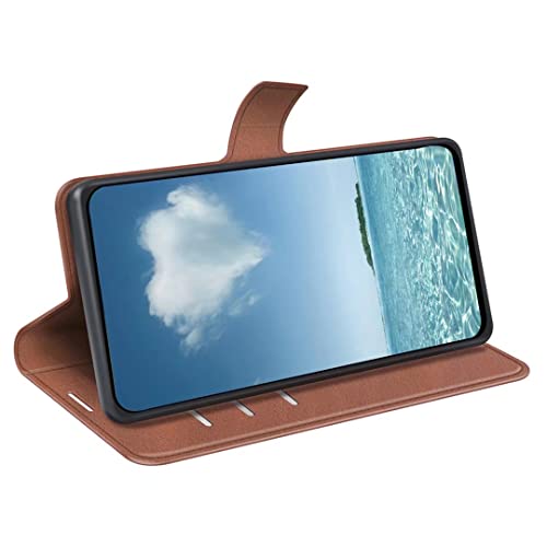 Étui pour Honor 200 Smart 5G idéal pour voyager léger grâce au porte-carte - 6