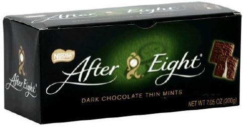Thin Mints 7.05 ounce (2 packs)