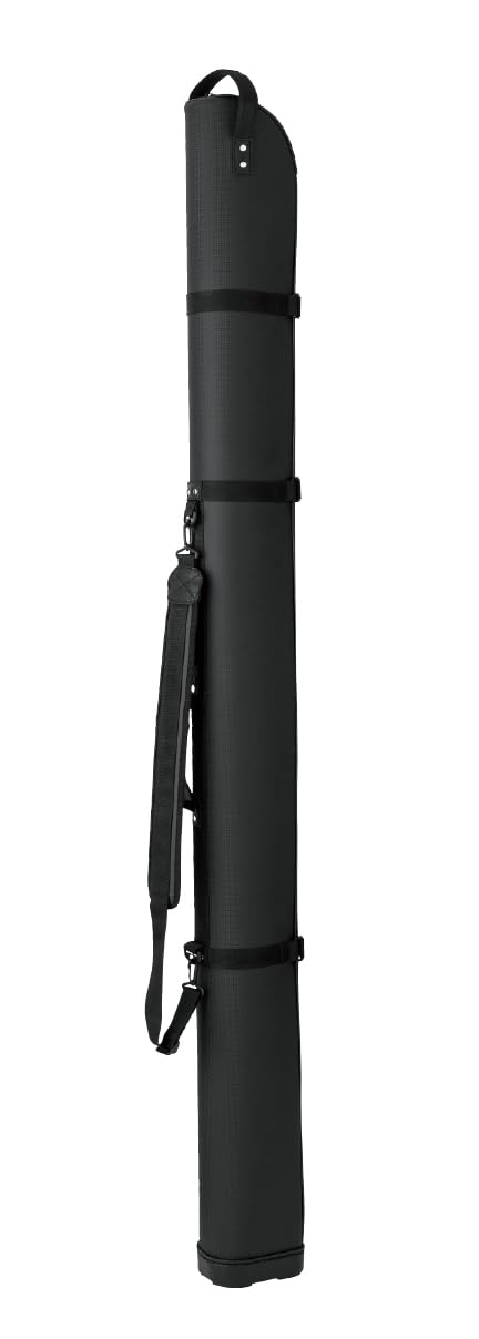 Amazon | がまかつ(Gamakatsu) セミハードロッドケース185 2.0 LE909