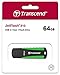 Transcend 64GB JetFlash 810 USB 3.0 Flash Drive (TS64GJF810) black