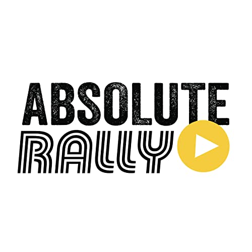 Absolute Rally Podcast cover art