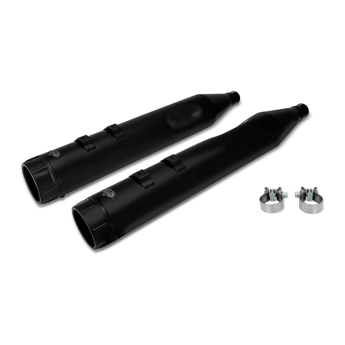 バンスアンドハインズスリップオンマフラー ハーレー 美品 Amazon | Vance&Hines(バンスアンドハインズ) スリップオン