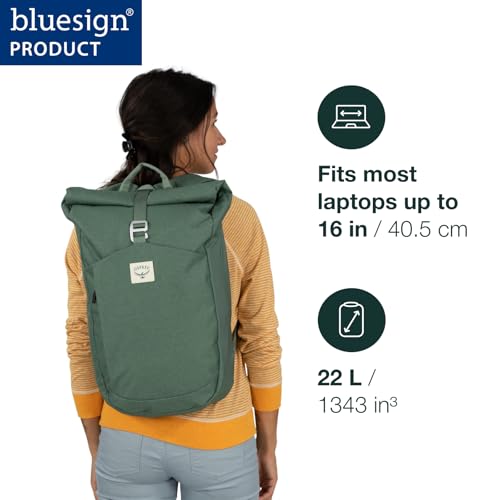 Osprey Plecak unisex Arcane Roll Top Pack