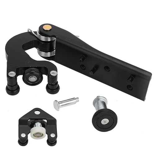 Rodillos de guía lateral derecha Master 3 2010-2019 para reparar puerta suave