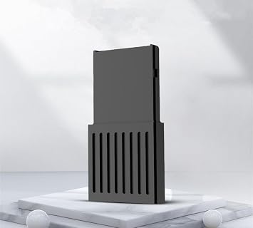 For Xbox Series x/s Storage Expansion Card for Xbox Series x/s External Host Hard Drive Converter Box m.2 Hard Drive Expansion Card Box for Xbox Series x/s Body Hard Drive Conversion Box PCIE4.0 Protocol, 32G Bandwidth, CH SN 530 1 T Hard Disk Support for Xbox Series x/s CFexpress to M.2 SSD External Hard Drive Expansion Box