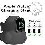 ELETIUO-Charger-Stand-Compatible-with-Apple-Watch-Series-76SE54321-45mm-44mm-42mm-41mm-40mm-38mmDinosaur-iWatch-Charging-DockSupports-Nightstand-Mode