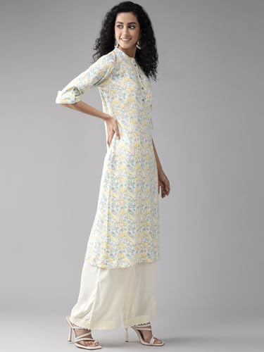 Image of CAYMAN Women Kurta