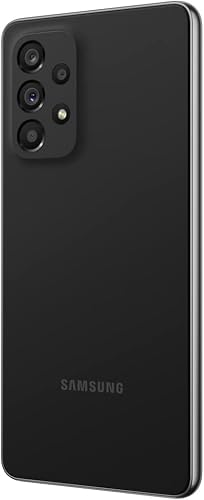 Miniatura 2 de Samsung A53 Negro T-Mobile Bloqueado (Renovado)
