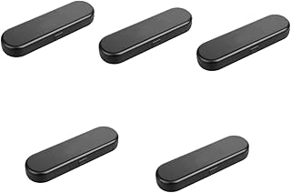 CLISPEED 10 Pçs Caixa De Dardos Alvos De Dardos Caixa Organizadora Estojos De Dardos Acessórios Para Dardos Placar De Dardos Caixa De Dardos Caixa De Dardos Estojo De Plástico Suporte De