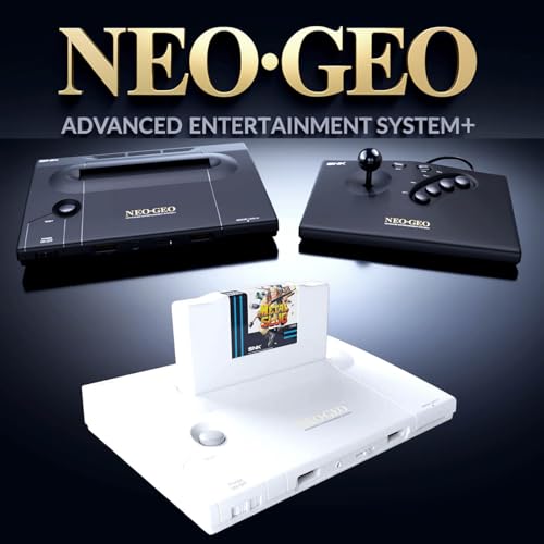 Neo-Geo is Back & Locking Down The C64 Ultimate - This Week In Retro 265