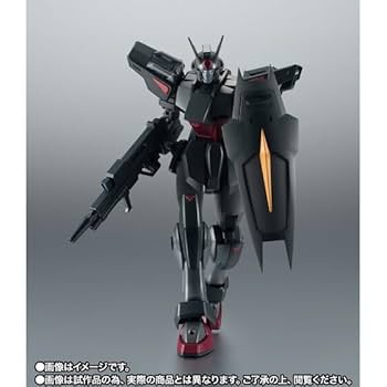 Amazon | ROBOT魂 ＜SIDE MS＞ GAT-01A2R 105スローターダガー