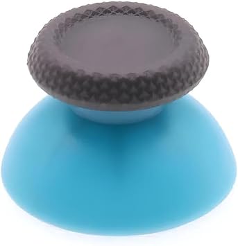 Playstation 5 Compatible Analog Head Ps5 Knob Arm Repair Ps5 Spare Parts Blue