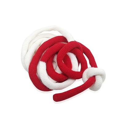 MOMOMAGE Increíble nudo acrobático, trucos mágicos, nudo de salto, cuerda de nudo fantástico, ilusiones callejeras, trucos, mentalismo para magos, rojo y blanco | Ya disponible en tu tienda friki favorita! En mundofriki.es! MOMOMAGE Increíble nudo acrobático, trucos mágicos, nudo de salto, cuerda de nudo fantástico, ilusiones callejeras, trucos, mentalismo para magos, rojo y blanco | Ya disponible en tu tienda friki favorita! En mundofriki.es!