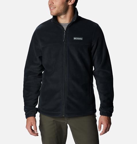 Columbia 1476671-010 Men'S Steens Mountain 2.0 Full Zip Fleece Jacket thumb #2