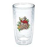 Picture of Tervis 16 oz. Open Stock 5 O' Clock Tumbler