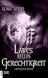  Breeds - Lawes Gerechtigkeit (Breeds-Serie 18)