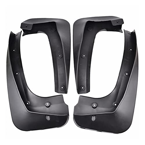 Garde-boue avant arrière BMW X3 E83 LCI 2008 2009 accessoire auto protection