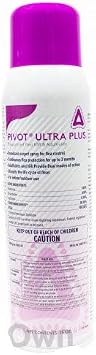 CSI 15 oz Pivot Ultra Plus Flea Aerosol