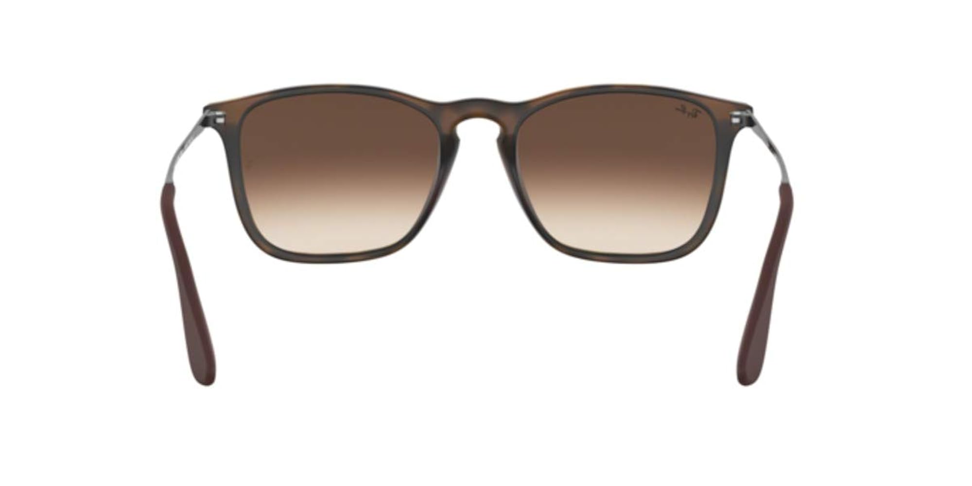 Ray-Ban レイバン サングラス　RB4187-F 856/13 楽天市場】レイバン サングラス RayBan クリスRB4187F-856-13-54