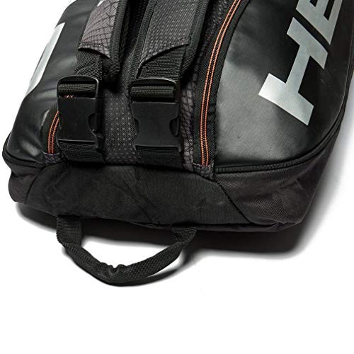 Raqueteira Head Tour Team 9R Supercombi Preta