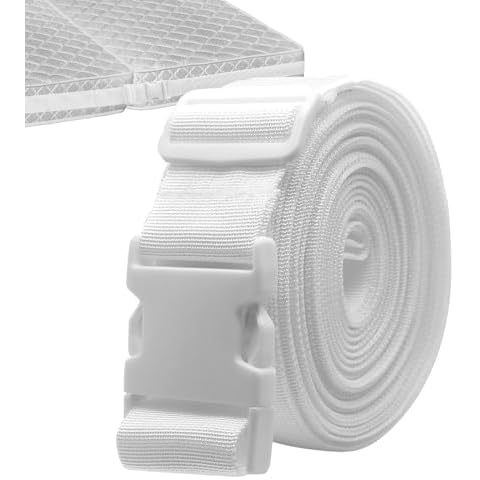 Piuluvor® Sangle de Matelas 10 m Cover