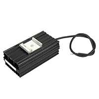 Thermistorheizung PTC-Heizung Kabinettheizung Lufterhitzer Elektrothermostatheizung 120-240V Komponentenheizung Ofenzubehör Elektronik