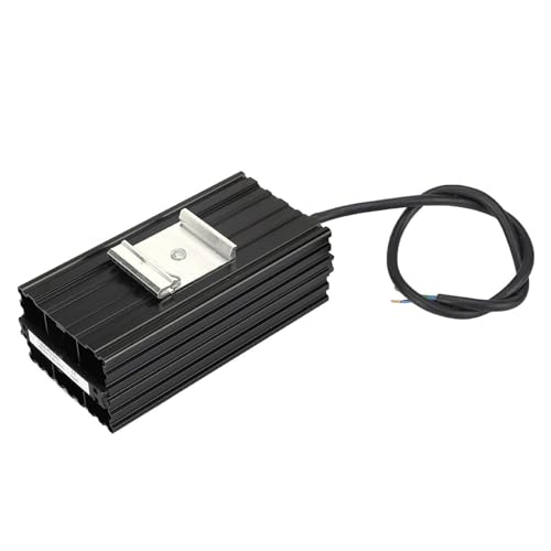 Chauffage à air thermostaté 75W à température constante