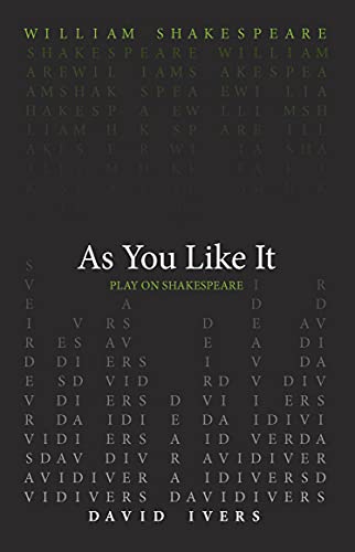 As You Like It (Play on Shakespeare)