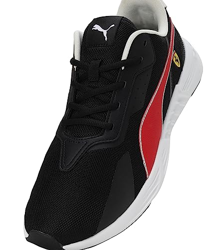 Image of Puma Unisex Adult Ferrari Tiburion Sneaker