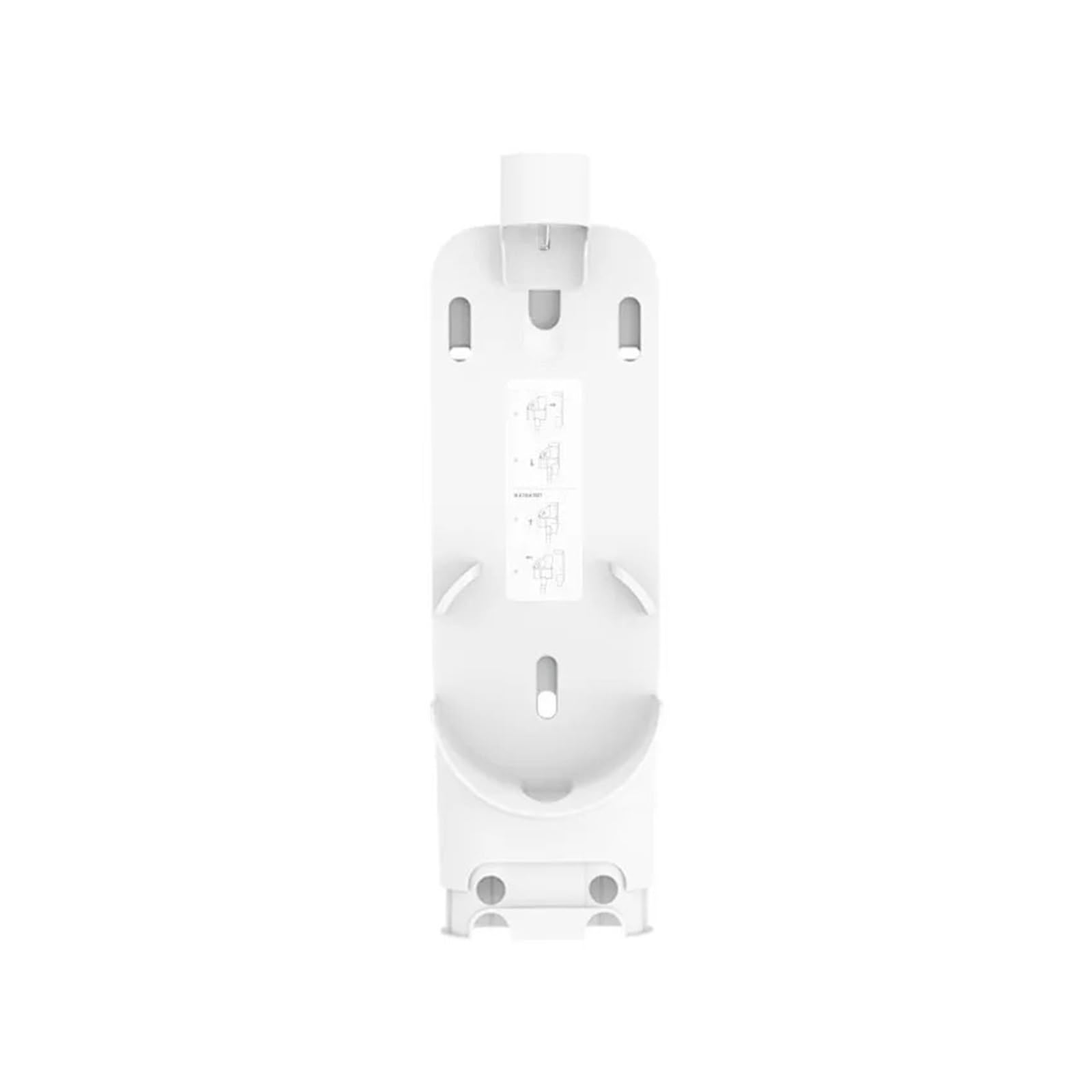 1 stücke Staubsauger Ladegerät Dock Lagerung Halter for Handheld Staubsauger Teile Zubehör Wand Halterung Dock
