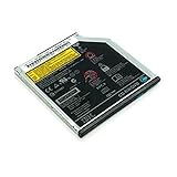 Lenovo IBM Combo II Ultrabay Slim Drive - CD-RW/DVD-ROM Combo-Laufwerk - Steckmodul - 24x24x24x/8x - IDE