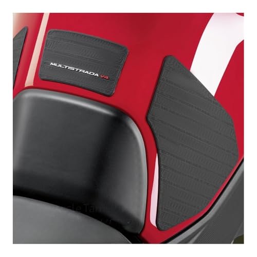 Protection de réservoir carburant Multistrada V4S contre les rayures - 2