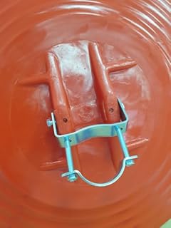 Specchio Stradale diametro 90 cm