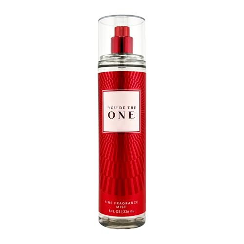You're The One Fine Fragrance Mist | 8 FL OZ