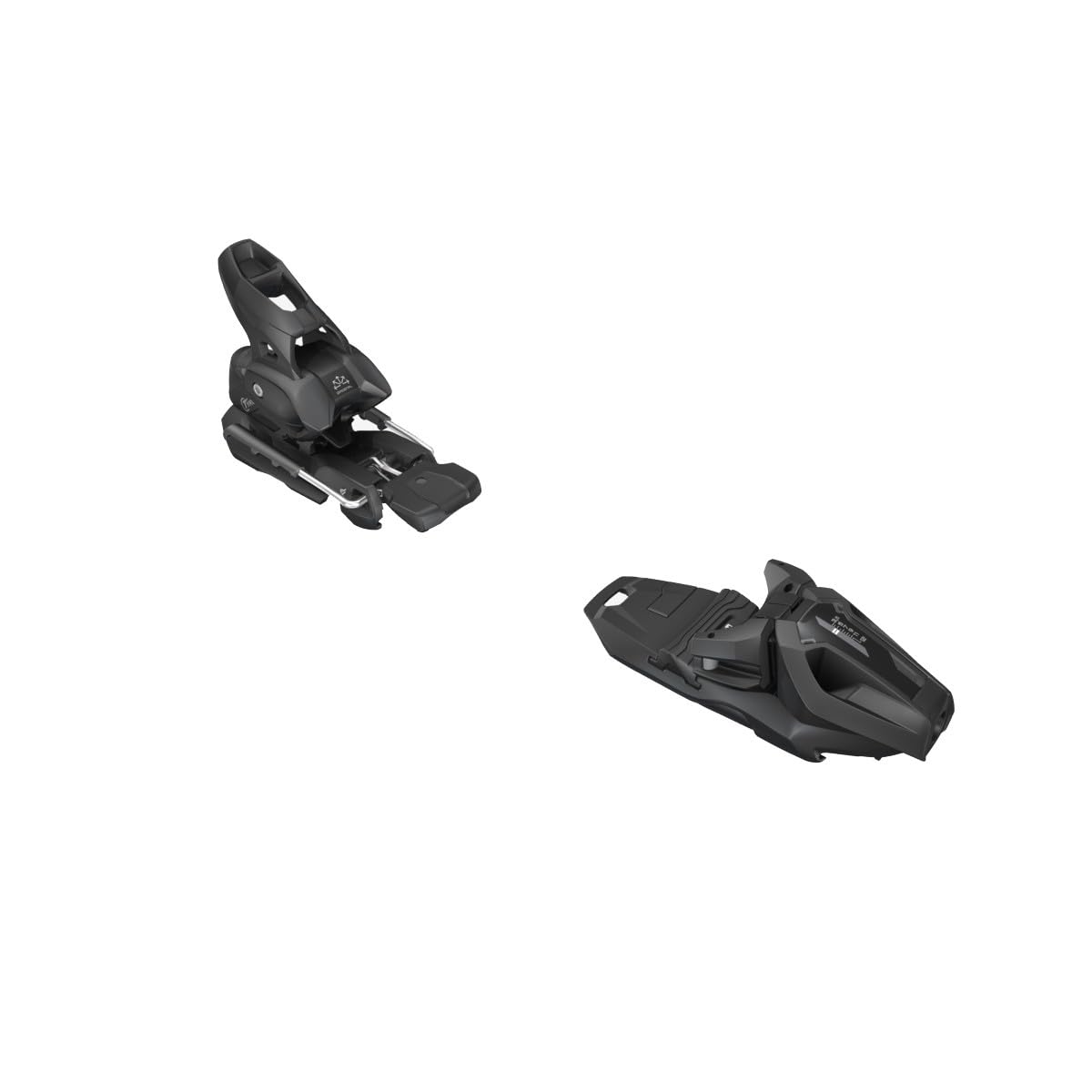 Airtracks Master Pro RS GS Riesenslalom Ski Rennski Racecarver mit Bindung Tyrolia PRW 12 GW - Längen 175cm, 185cm - Modell 2025 + Ski Tasche
